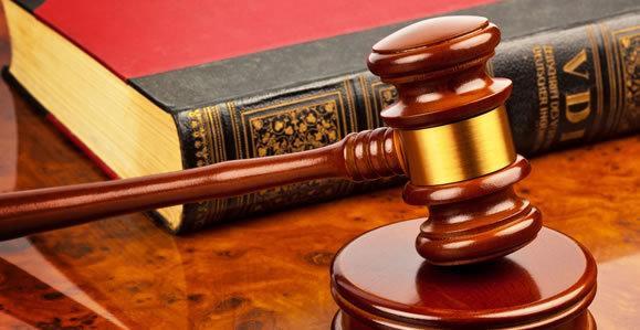 برای حاکمیت قانون وجود قاضی و وکیل مستقل ضروری است