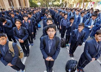 10 مهارت اصلی که دانش آموزان باید بیاموزند