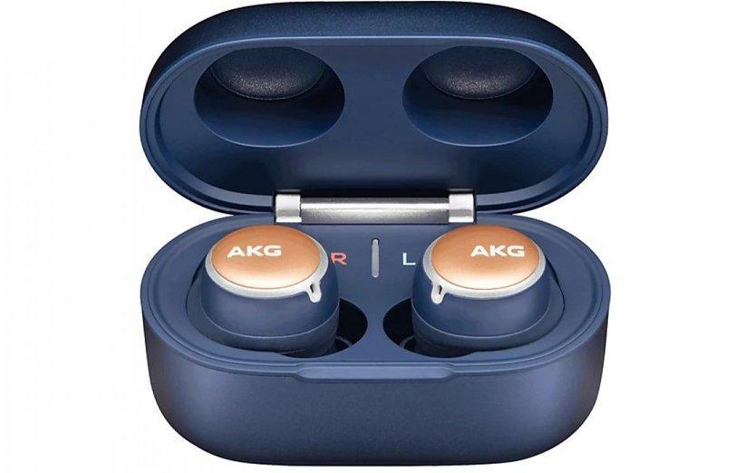 قابلیت های جذاب ایربادز AKG N400 که گلکسی بادز پلاس از آن ها بی بهره است!