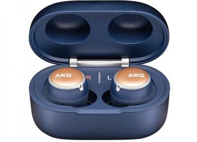 قابلیت های جذاب ایربادز AKG N400 که گلکسی بادز پلاس از آن ها بی بهره است!