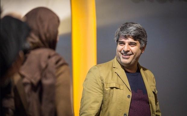 اکران آنلاین برای سینمای خصوصی ایده آل است، اگر بتوانم دیگر فیلم هایم را هم وارد این طرح می کنم