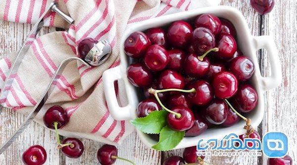 از لاغری تا آرامش اعصاب با این میوه دوست داشتنی تابستانی