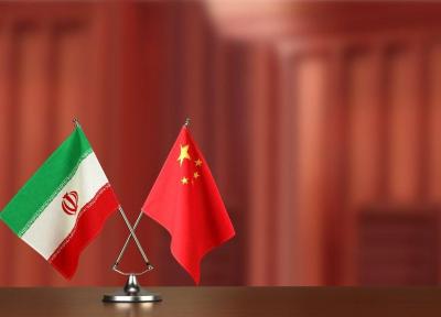 اهمیت منابع انرژی ایران برای چین
