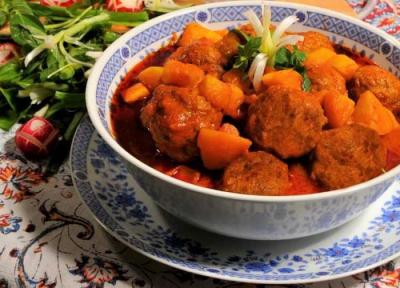 طرز تهیه قیمه ریزه خوشمزه به سبک شهرهای مختلف