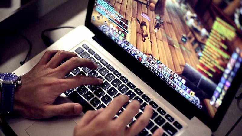 هر بازی آنلاین چقدر اینترنت مصرف می نماید؟ (جدول مصرف اینترنت بازی های آنلاین معروف)