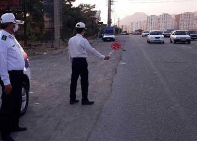 محدودیت عبور و مرور در 5 کلانشهر شامل حمل ونقل عمومی نمی شود