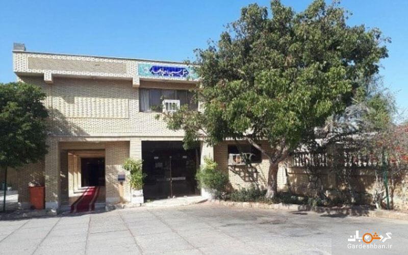 هتل سپیده؛ اقامتگاهی 3ستاره در چابهار