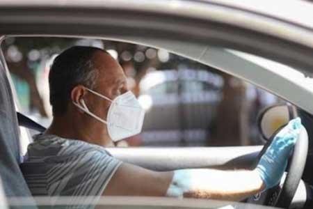 ایمن&zwnjترین راه تهویه هوای خودرو چیست؟