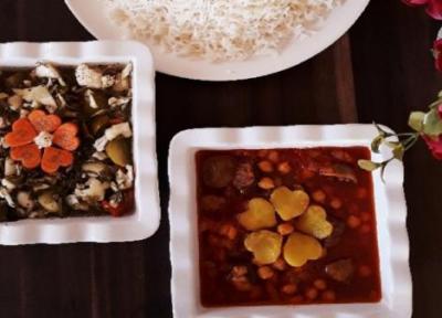 طرز تهیه خورش قیمه یزدی؛ یک قیمه متفاوت و خوشمزه