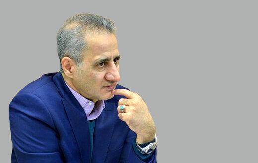 تازه ترین اخبار در مورد طلب ایران از همسایه غربی