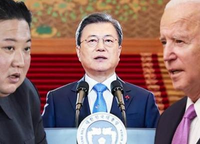کوشش کره جنوبی برای احیای مذاکرات آمریکا-کره شمالی