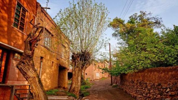 با 9 شهر و روستای رنگی دنیا آشنا شوید