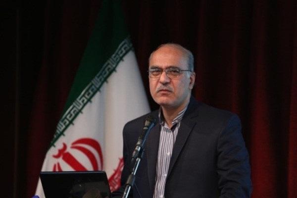 سالارآملی: افق های تازه در تعاملات علمی بین المللی، نیازمند حرکت های نو است