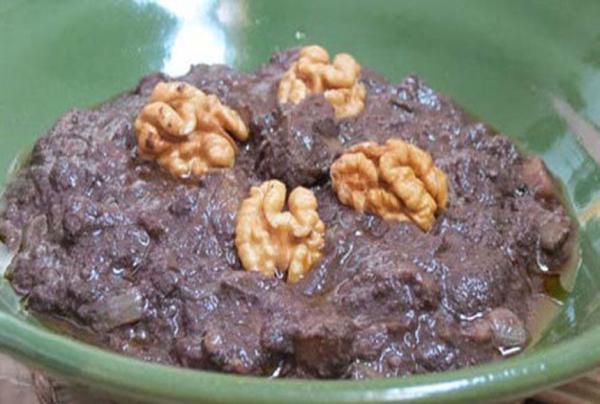 طرز تهیه شش انداز؛ گیلانی ها چطور درست می نمایند؟