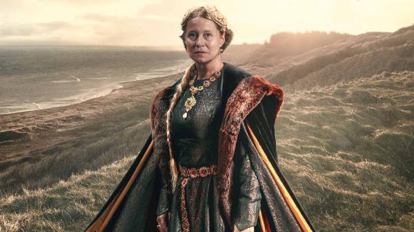 مارگرت؛ ملکۀ شمال (Margrete: Queen of the North)؛ یک درام تاریخی درخشان