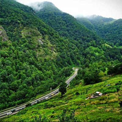 راهنمای سفر به آستارا