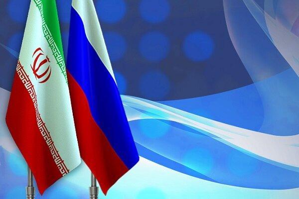 کرملین: روسیه، ایران به تعامل در حوزه های متنوع ادامه می دهند